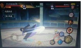 火影新忍者免费爆料视频,神秘角色惊艳亮相，技能设定引粉丝热议